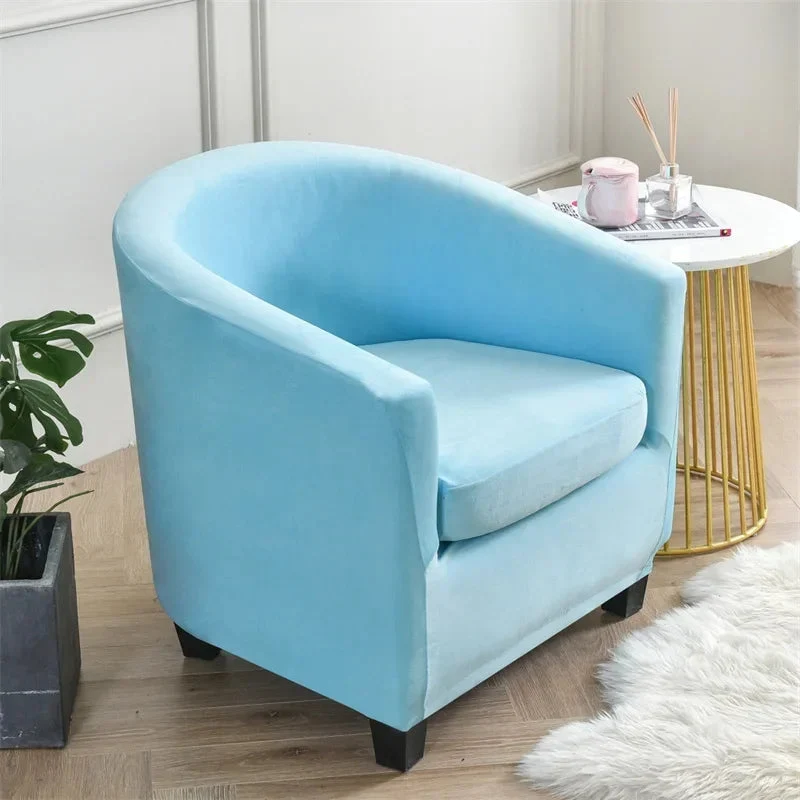 Housses pour fauteuil IKEA TULLSTA pur velours