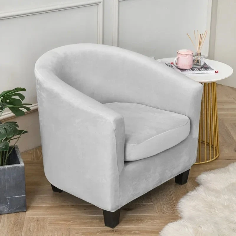 Housses pour fauteuil IKEA TULLSTA pur velours