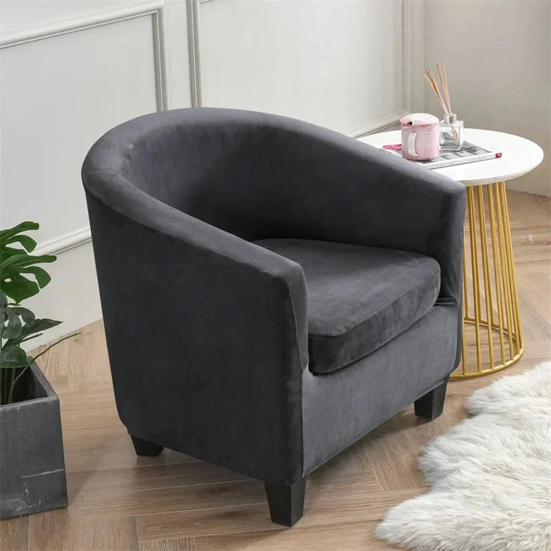 Housses pour fauteuil IKEA TULLSTA pur velours
