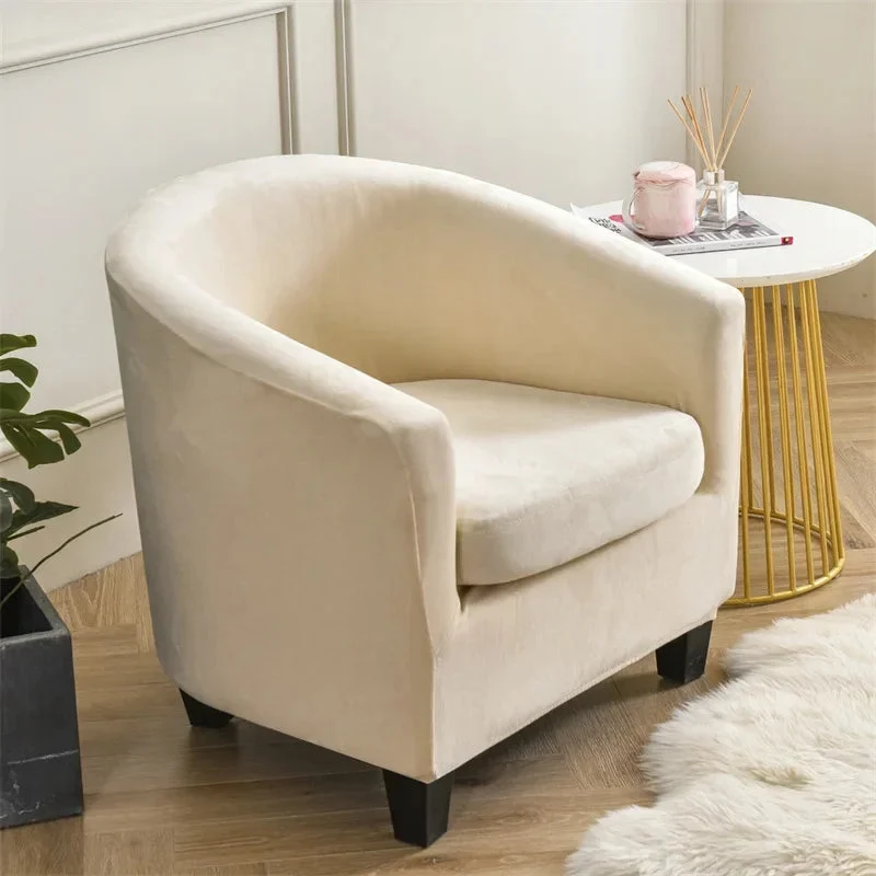 Housses pour fauteuil IKEA TULLSTA pur velours