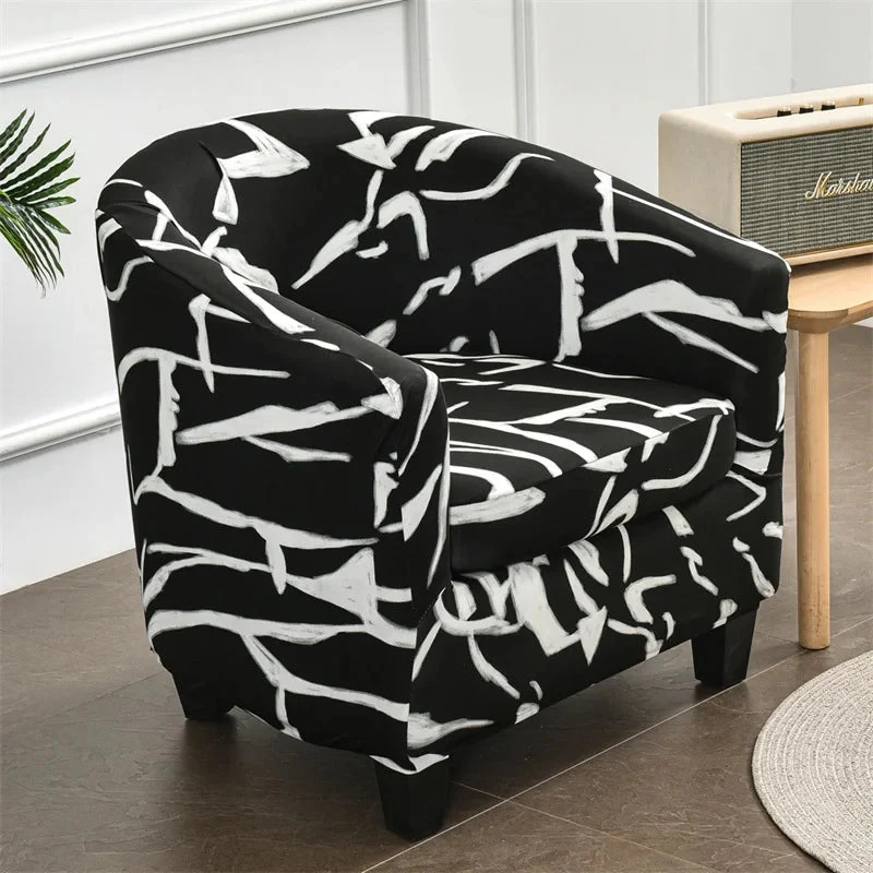 Housses pour fauteuil IKEA TULLSTA - 17 motifs