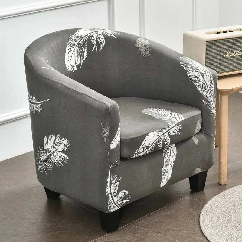 Housses pour fauteuil IKEA TULLSTA - 17 motifs