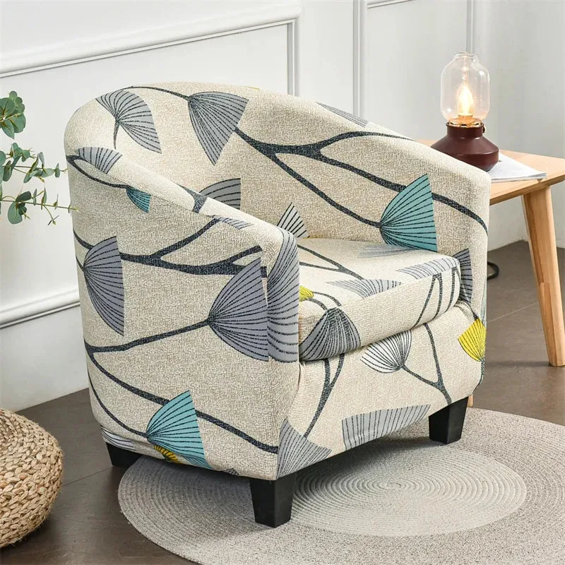 Housses pour fauteuil IKEA TULLSTA - 17 motifs