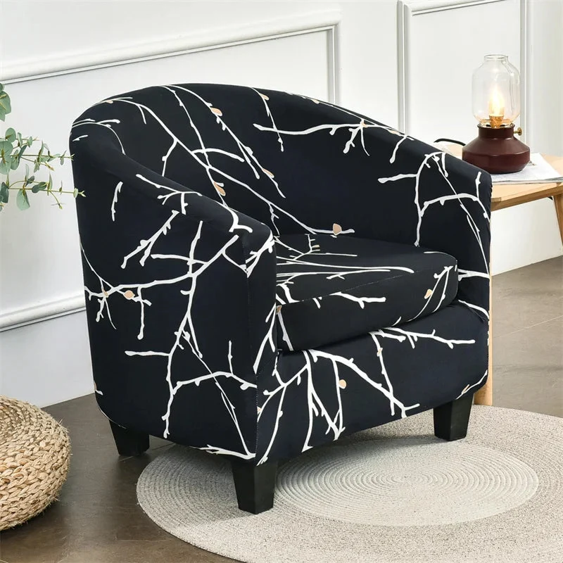 Housses pour fauteuil IKEA TULLSTA - 17 motifs