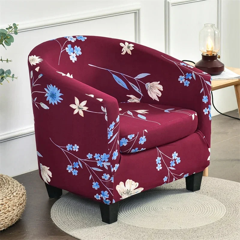 Housses pour fauteuil IKEA TULLSTA - 17 motifs