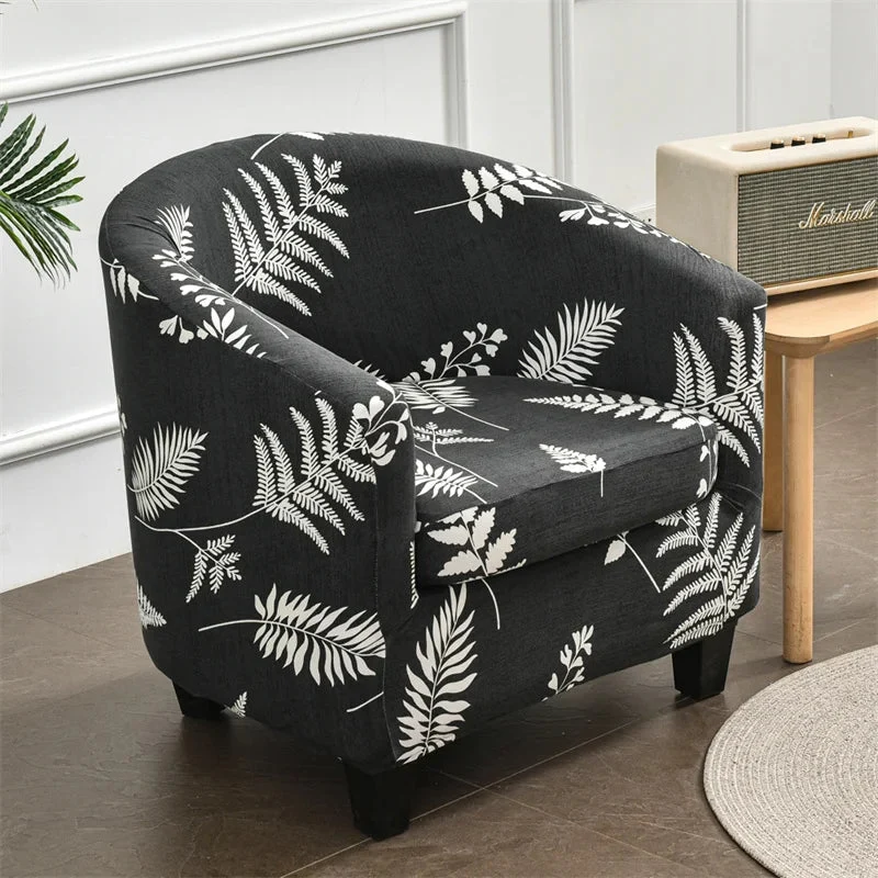 Housses pour fauteuil IKEA TULLSTA - 17 motifs
