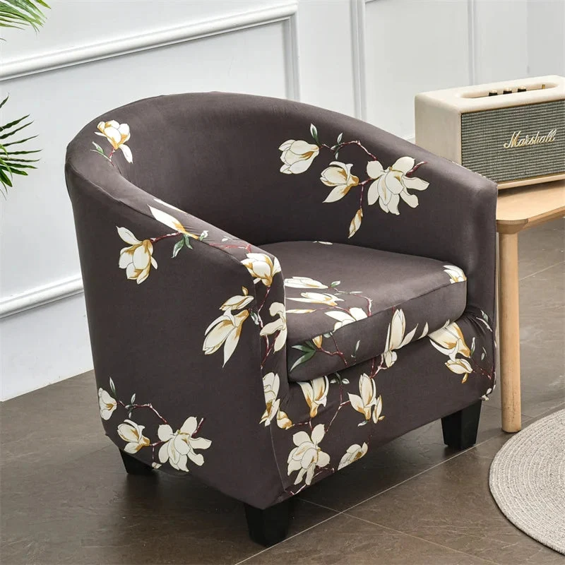 Housses pour fauteuil IKEA TULLSTA - 17 motifs
