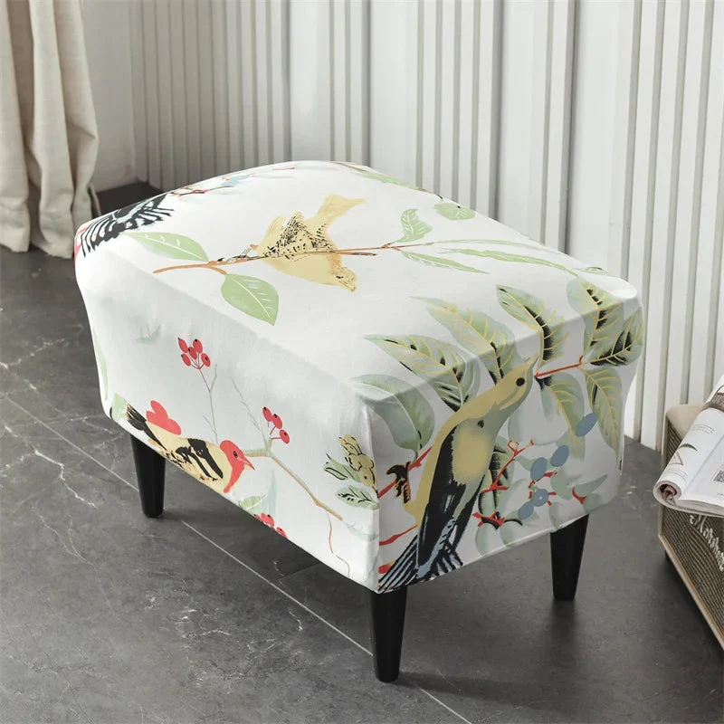 Housses pour fauteuil IKEA TULLSTA - 17 motifs