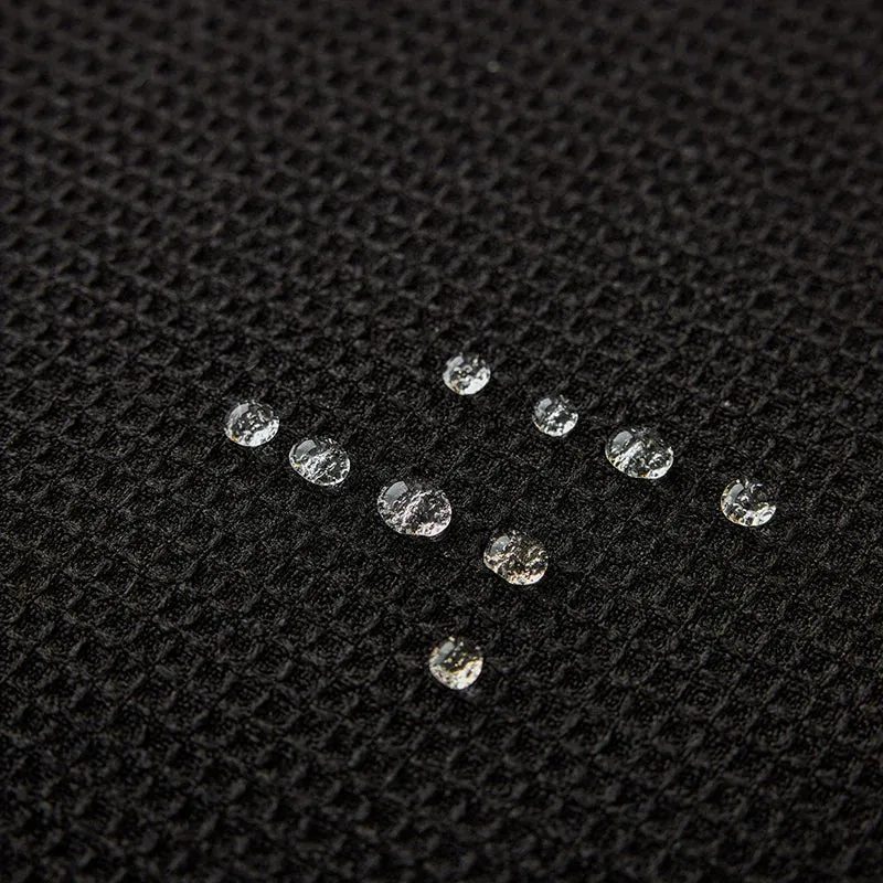Jeté de canapé imperméable texture gaufrée