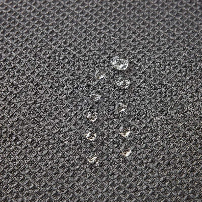 Jeté de canapé imperméable texture gaufrée