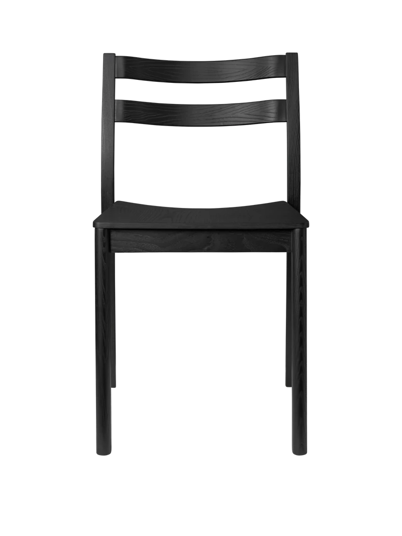 Boda Dining Chair - Black