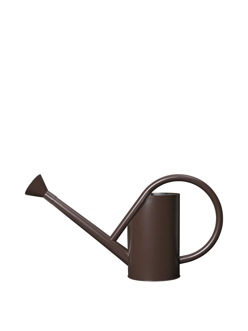 Antila Watering Can - Dark Chocolate