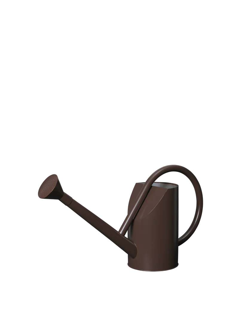 Antila Watering Can - Dark Chocolate