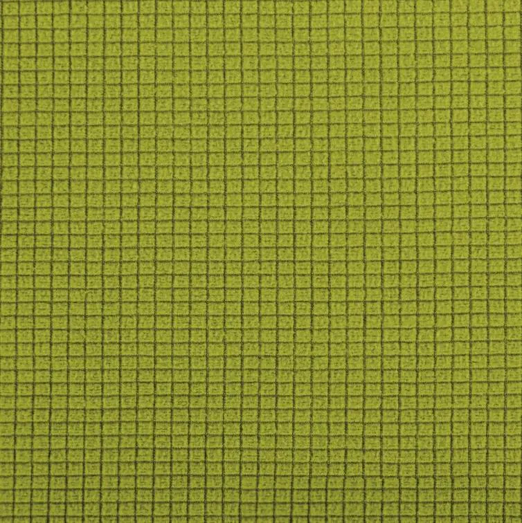 Housse de Chaise Scandinave - Vert
