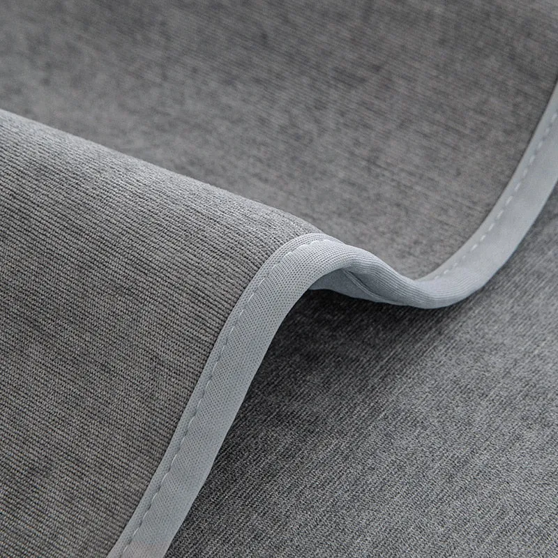 Housse de coussin de canapé anti griffes de chat - Tissu renforcé