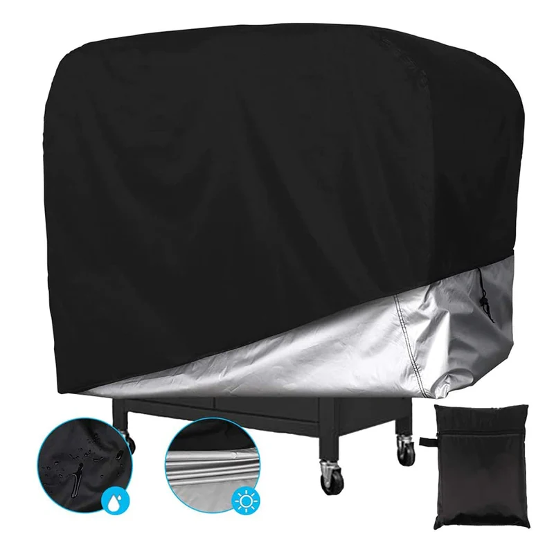 Housse Plancha Campingaz