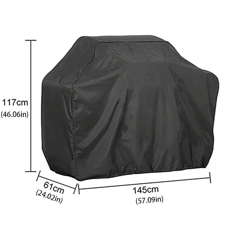 Housse Plancha Campingaz