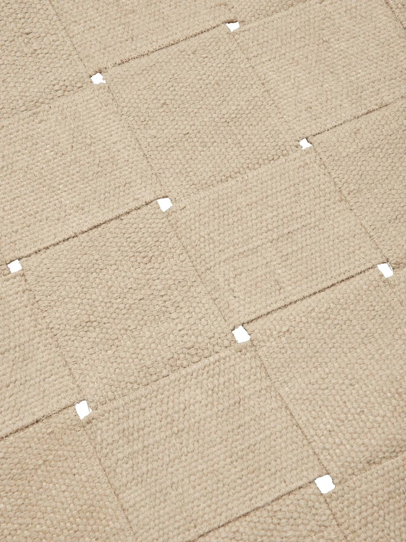 Foundation Rug - Cashmere