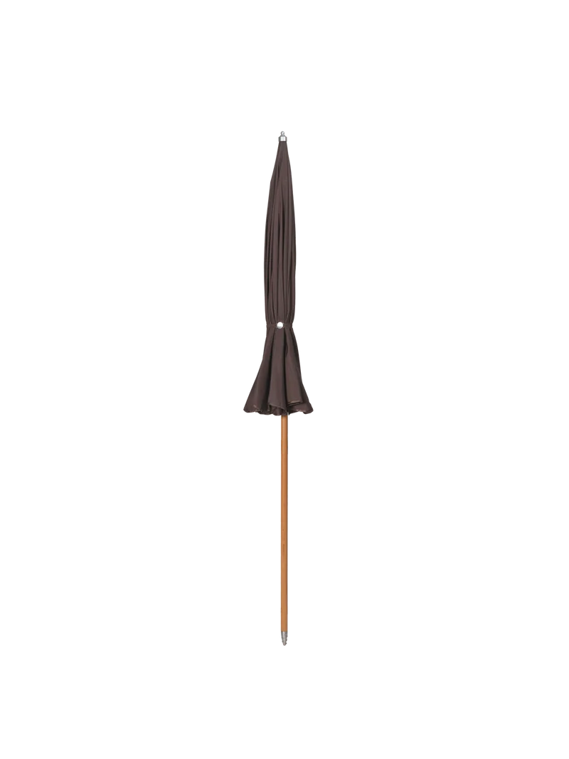 Lull Umbrella - Dark Chocolate