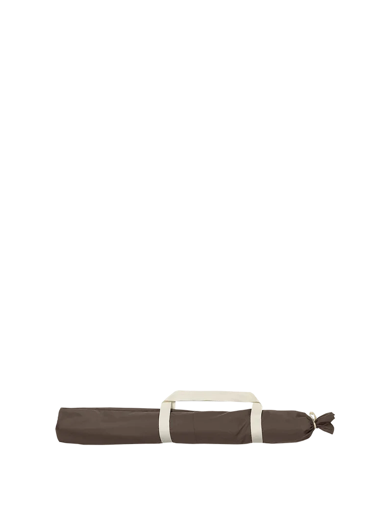 Lull Umbrella - Dark Chocolate