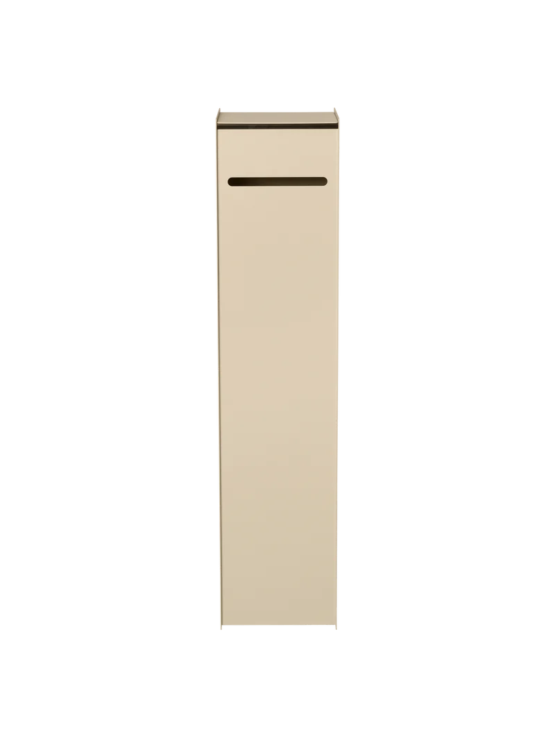 Sama Toilet Paper Dispenser - Cashmere