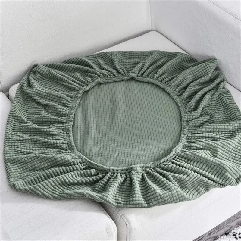 Housse Assise Canapé - Nature
