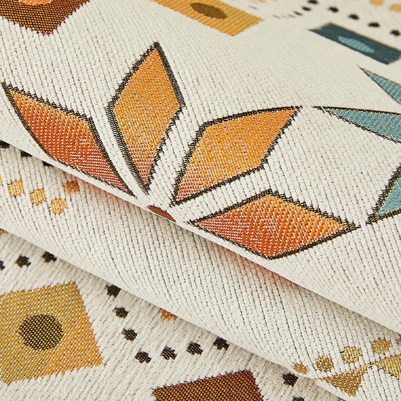 Housses de Canapé Antidérapantes - Caresse de Chenille