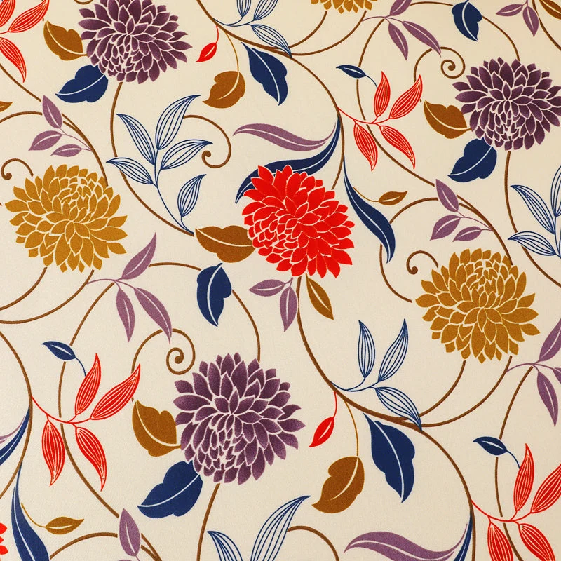 Housse de coussin de canapé et fauteuil extensible imprimées 8 motifs