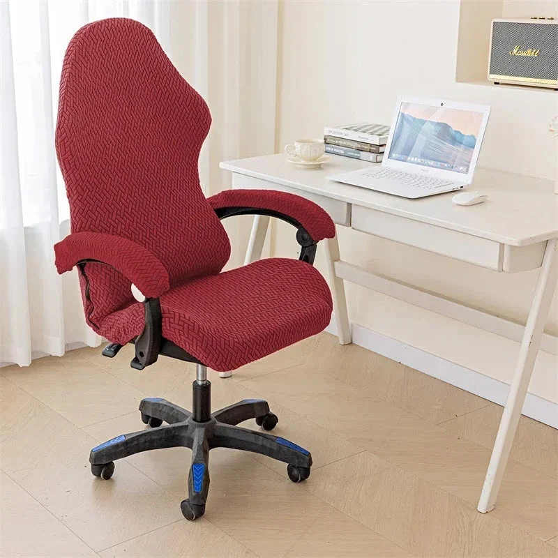 Housses de chaise de bureau - Nouvelle collection