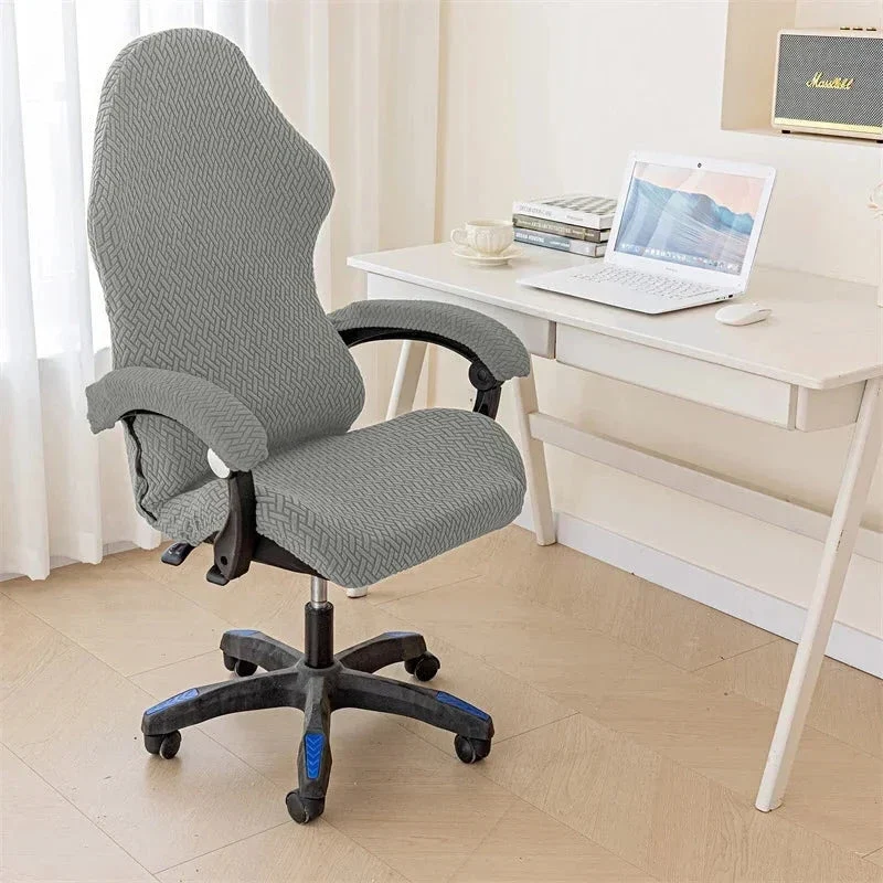 Housses de chaise de bureau - Nouvelle collection