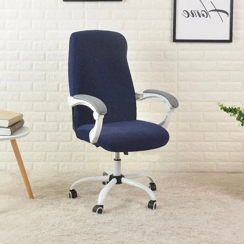Housses de chaise de bureau extensible et imperméable toutes tailles