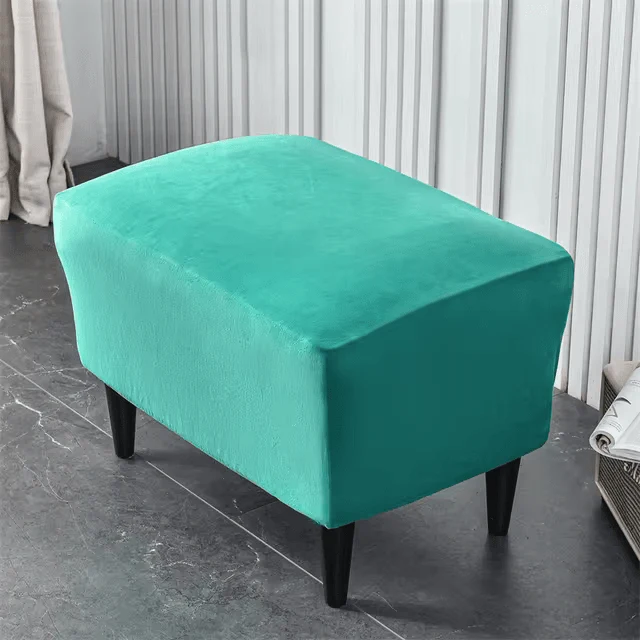 Housses pour fauteuil IKEA STRANDMON pur velours