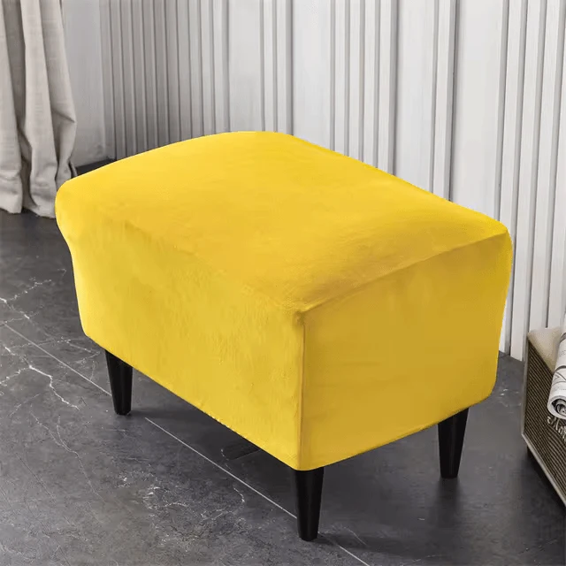 Housses pour fauteuil IKEA STRANDMON pur velours