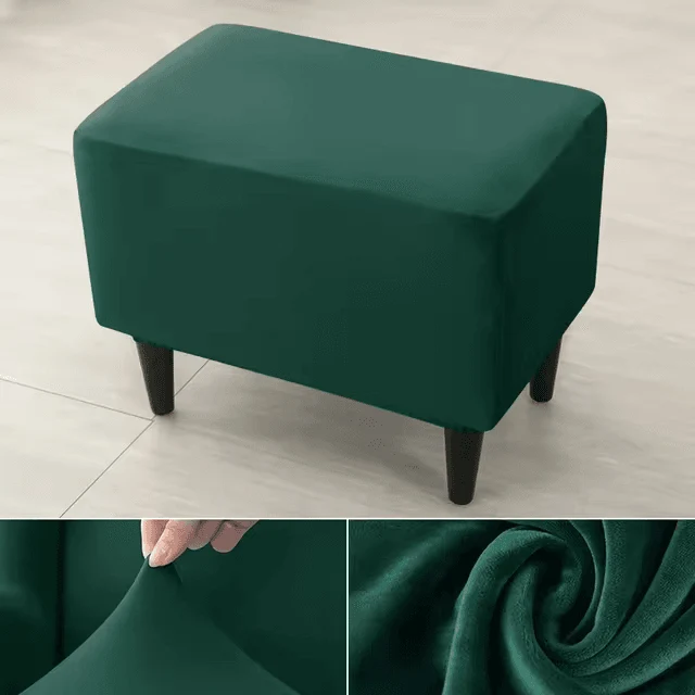 Housses pour fauteuil IKEA STRANDMON pur velours
