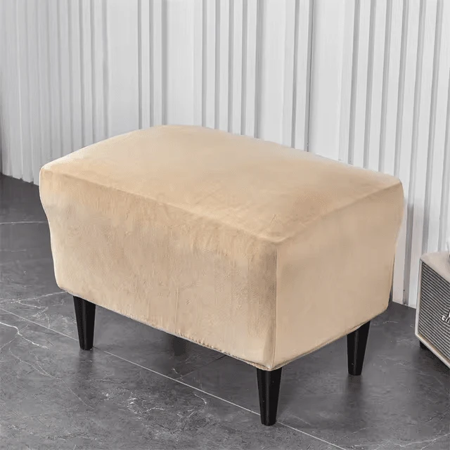 Housses pour fauteuil IKEA STRANDMON pur velours