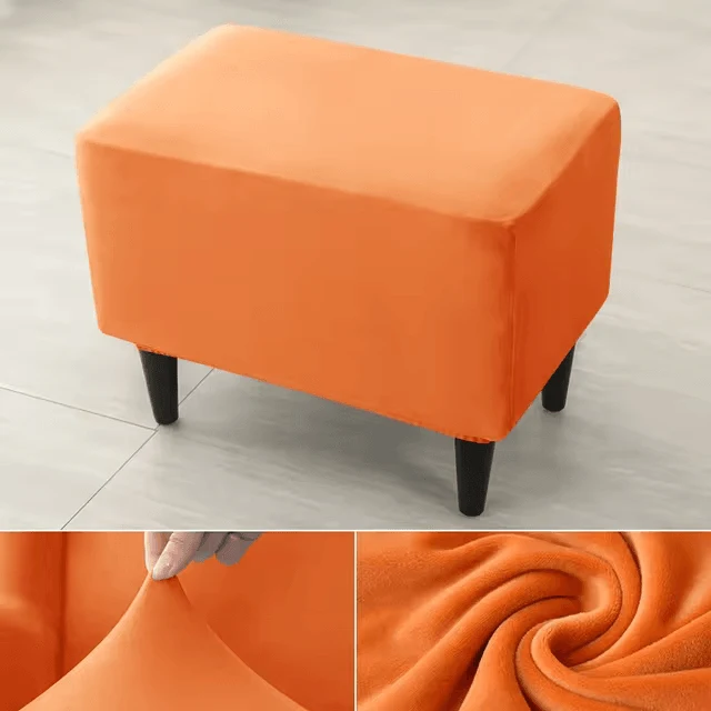 Housses pour fauteuil IKEA STRANDMON pur velours