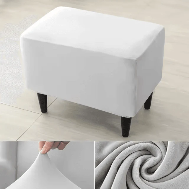 Housses pour fauteuil IKEA STRANDMON pur velours
