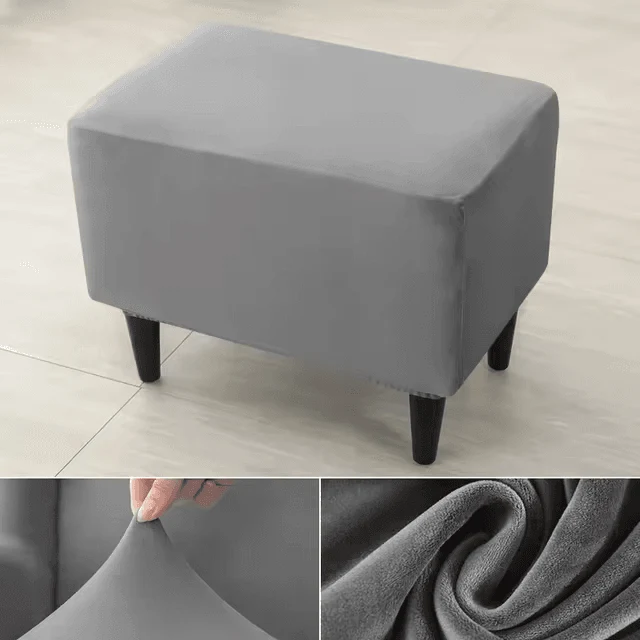 Housses pour fauteuil IKEA STRANDMON pur velours