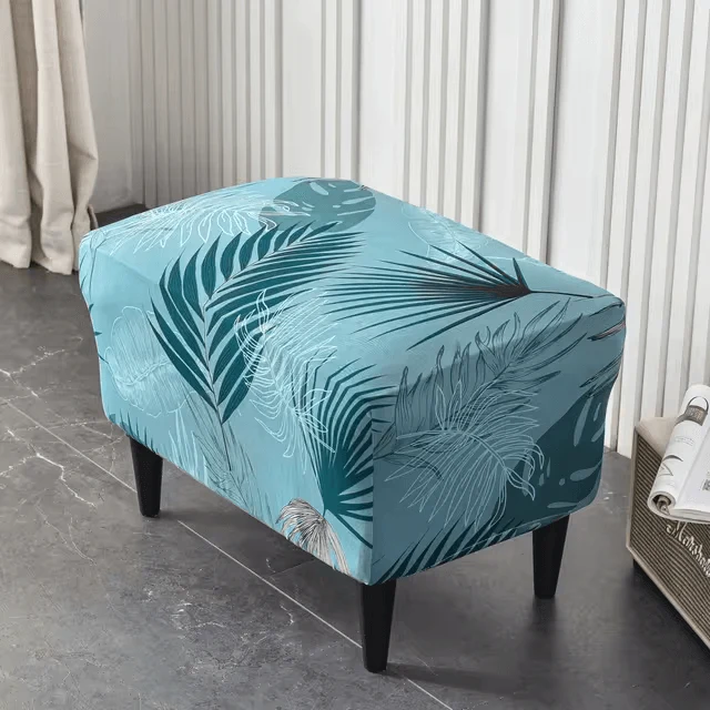 Housses pour fauteuil IKEA STRANDMON et repose pieds - 21 motifs