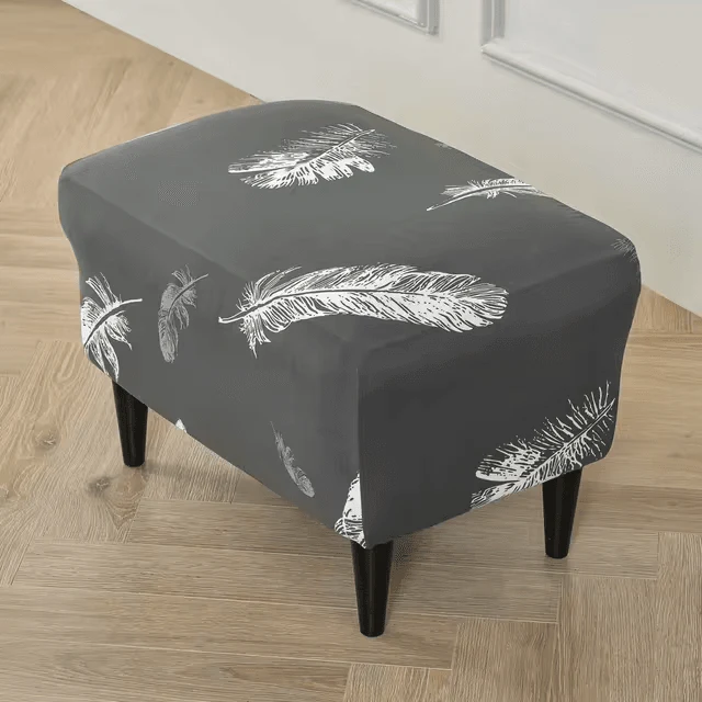 Housses pour fauteuil IKEA STRANDMON et repose pieds - 21 motifs
