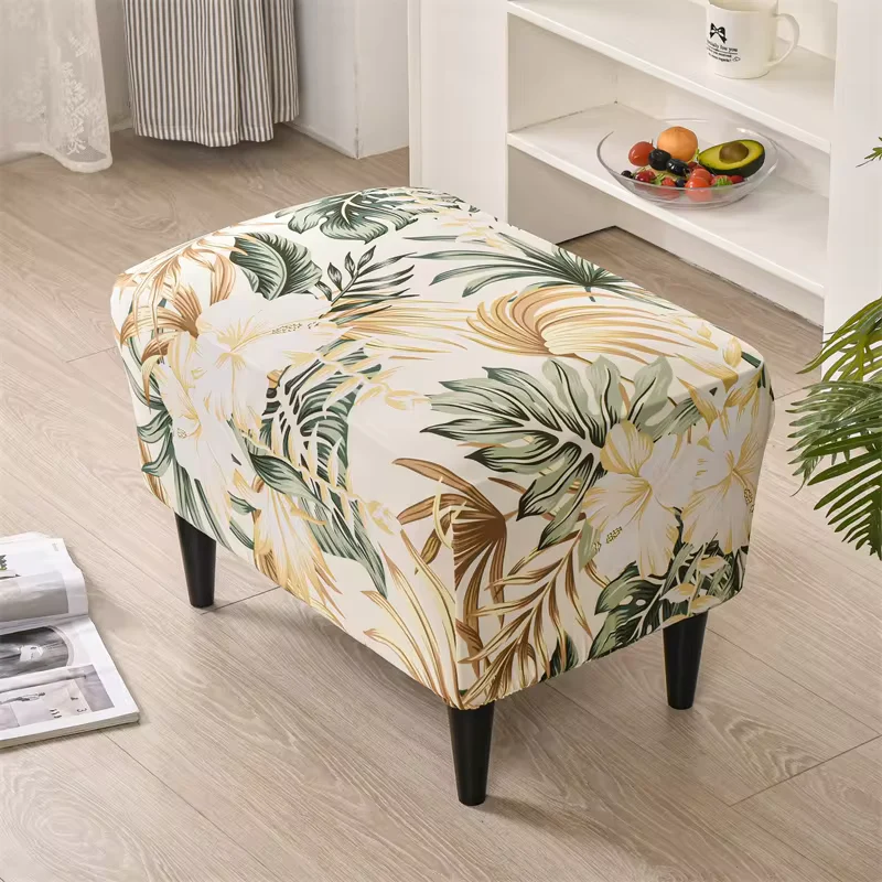 Housses pour fauteuil IKEA STRANDMON et repose pieds - 21 motifs