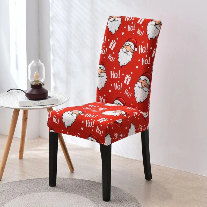 Housse de Chaise Noel - Malmo