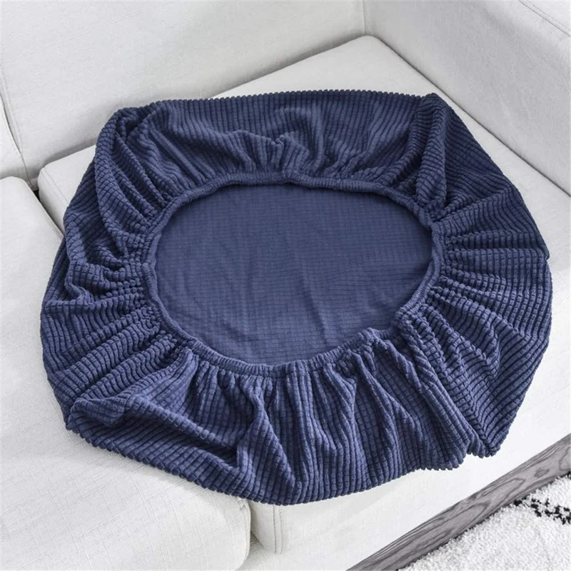 Housse Assise Canapé - Navy