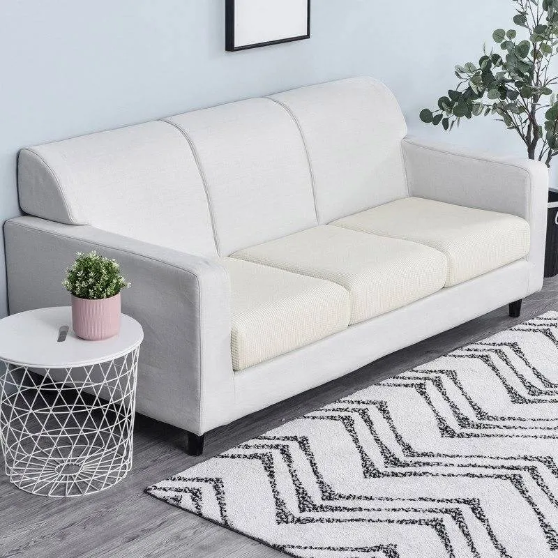 Housse Assise Canapé - Blanche Neige