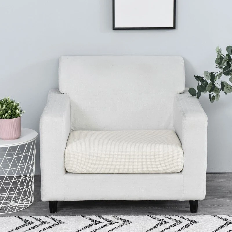 Housse Assise Canapé - Blanche Neige
