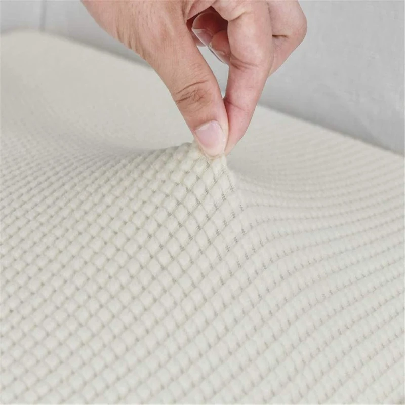Housse Assise Canapé - Blanche Neige