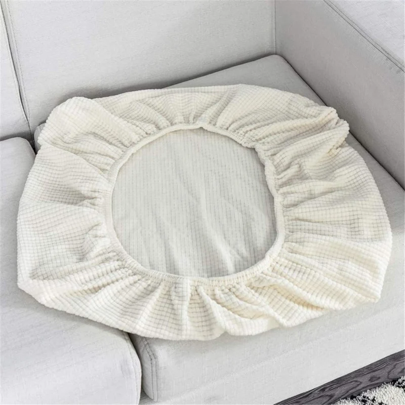 Housse Assise Canapé - Blanche Neige