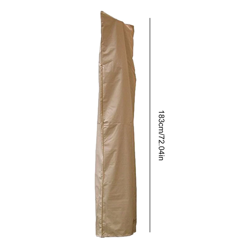 Housse Pour Parasol Déporté