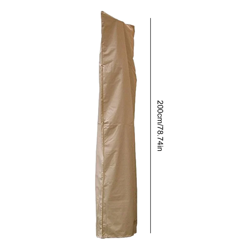 Housse Pour Parasol Déporté