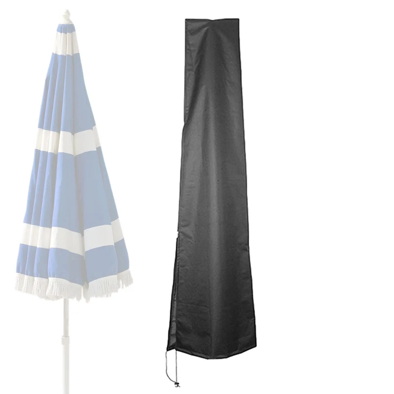Housse Parasol Déporté